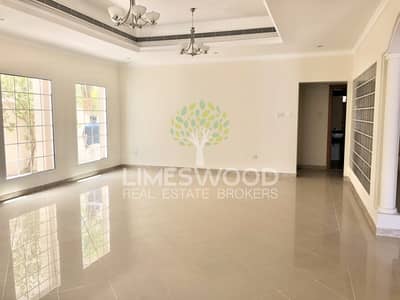 Elegant 3br + study villa Al Badaa near Citywalk Elegant 3br + study villa Al Badaa near Citywalk