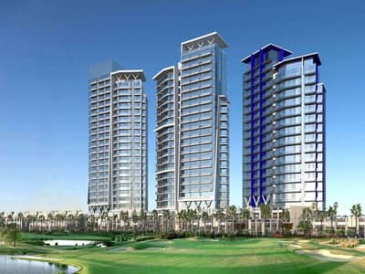 Golf Community | Amazing Features | 3 Yrs Payment Plan Golf Community | Amazing Features | 3 Yrs Payment Plan