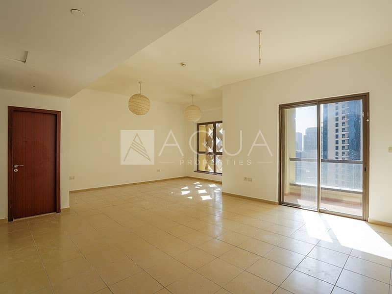 Spacious Unit | Two Bedroom | Amazing View