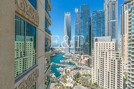 Exclusive | Partial Marina and Golf Course View Exclusive | Partial Marina and Golf Course View