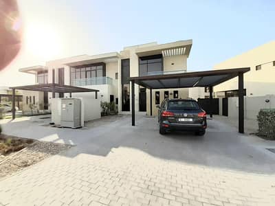 Damac Hills 3BR + Maids TH-M Type Damac Hills 3BR + Maids TH-M Type