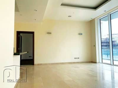 Large Terrace | Rented | Reduced Price |