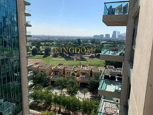 Largest 1 Bed l Golf Course view l The Links East