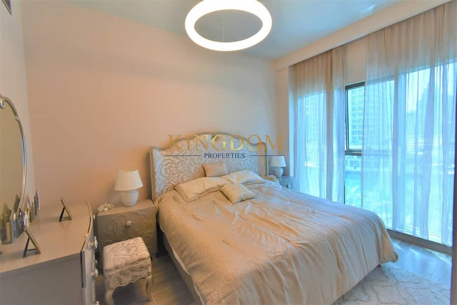 Luxury 1BR For Sale l Brand New l MBL (Water Front Residence Luxury 1BR For Sale l Brand New l MBL (Water Front Residence