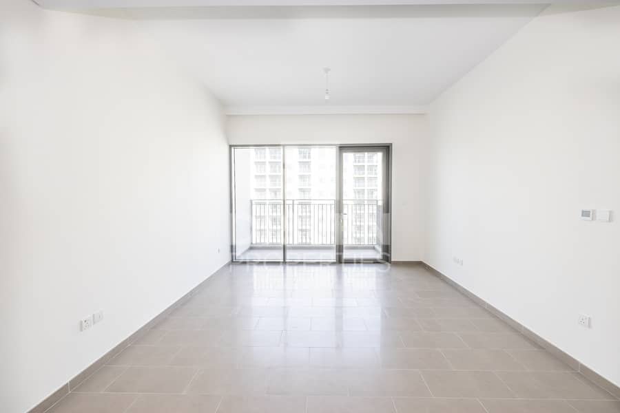 Brand New | 1 Bedroom | Chiller Included