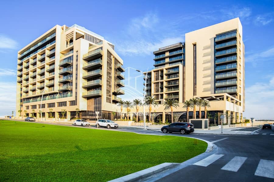 Stunning Brand New Apt with Iconic View From Balcony! Stunning Brand New Apt with Iconic View From Balcony!