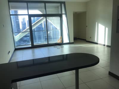 FRONT OF METRO STATION LARGE SIZE STUDIO WITH BALCONY SZ ROAD, MARINA VIEW.