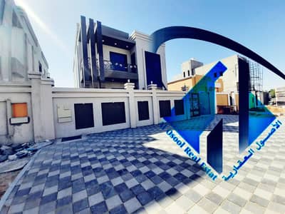 Villa for sale at the price of a freehold snapshot for all nationalities and bank installments 25 years Villa for sale at the price of a freehold snapshot for all nationalities and bank installments 25 years