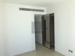 Unfurnished High-Floor Unit - Marina & Sea View