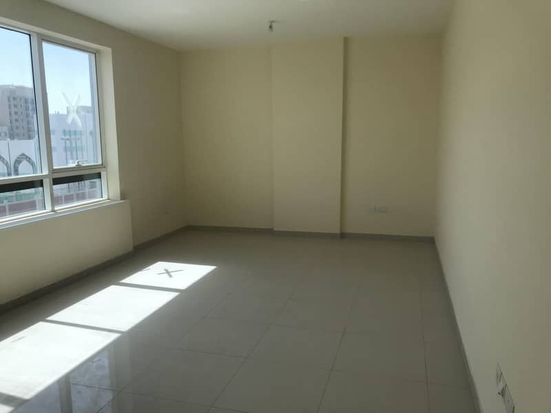 Brand New 3Bedroom with Basement Parking Apartment For Rent