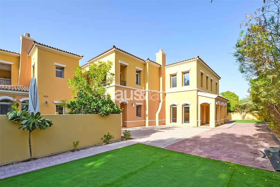 Superb Type A | Situated near Park / Pool