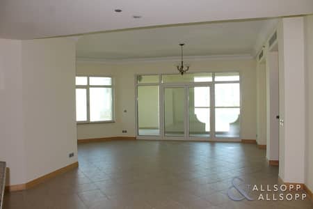3 Beds | High Floor | Water Views | Vacant 3 Beds | High Floor | Water Views | Vacant