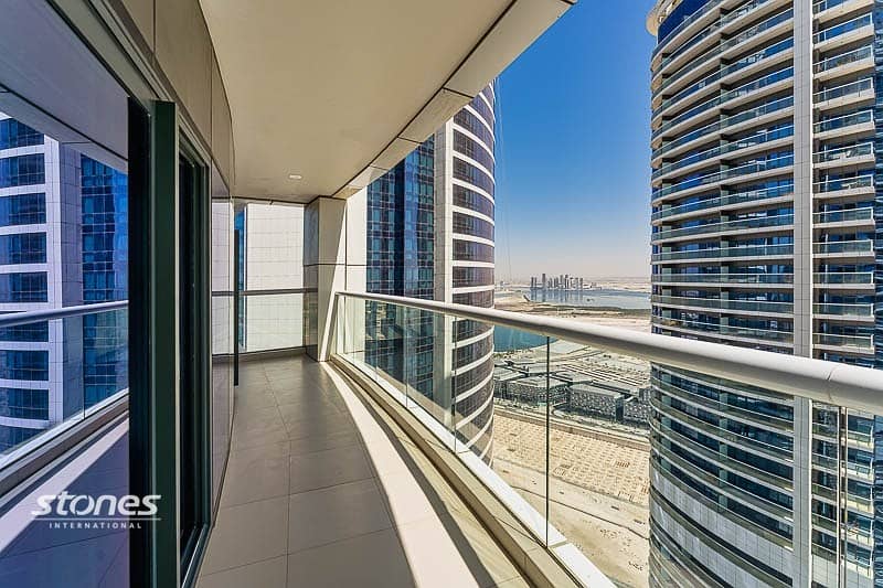 49 Stunning 2 Bedrooms at DAMAC towers by Paramount