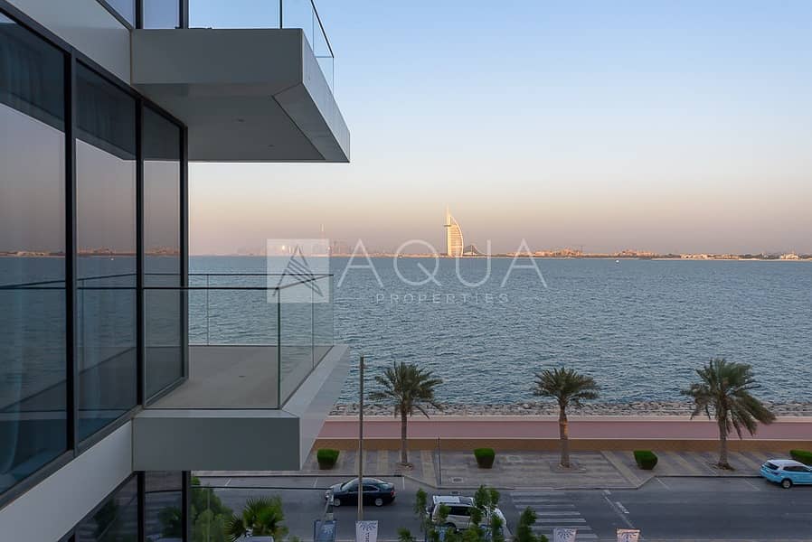 Brand New | Elegant Unit | Amazing Sea View Brand New | Elegant Unit | Amazing Sea View