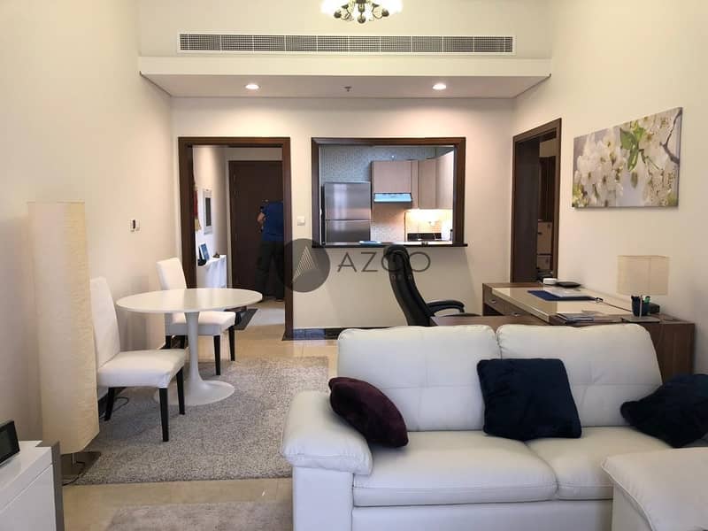 3 Largest 1br with Maids room for sale | Call Now