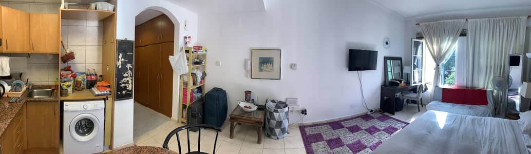 استوديو للايجار في جرين كوميونيتي، دبي - EXCELLENT STUDIO APARTMENT IN GREEN COMMUNITY استوديو للايجار في جرين كوميونيتي، دبي - EXCELLENT STUDIO APARTMENT IN GREEN COMMUNITY