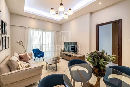 Elegant Studio Apartment | Prime Location Elegant Studio Apartment | Prime Location