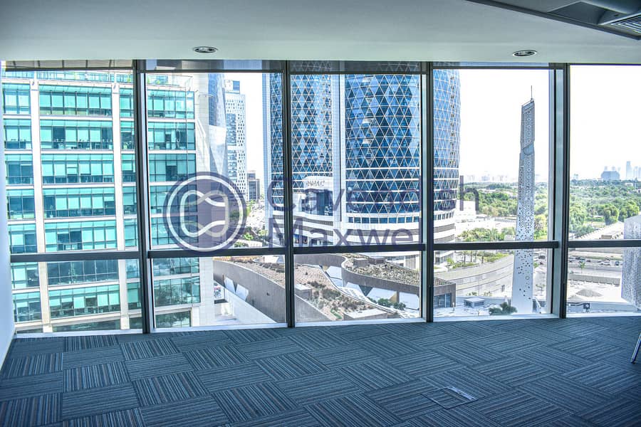 Fitted Office | Near the Metro | DIFC License