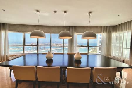 Three Bed | Penthouse | All Bills Included Three Bed | Penthouse | All Bills Included