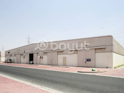 HIGH QUALITY WAREHOUSE AVAILABLE FOR RENT IN INDUSTRIAL AREA 18. TWO MONTH FREE HIGH QUALITY WAREHOUSE AVAILABLE FOR RENT IN INDUSTRIAL AREA 18. TWO MONTH FREE