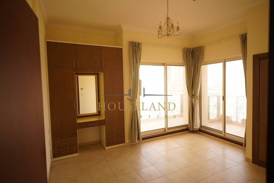 Beautiful view facing Canal and Pool | Well Maintained Beautiful view facing Canal and Pool | Well Maintained