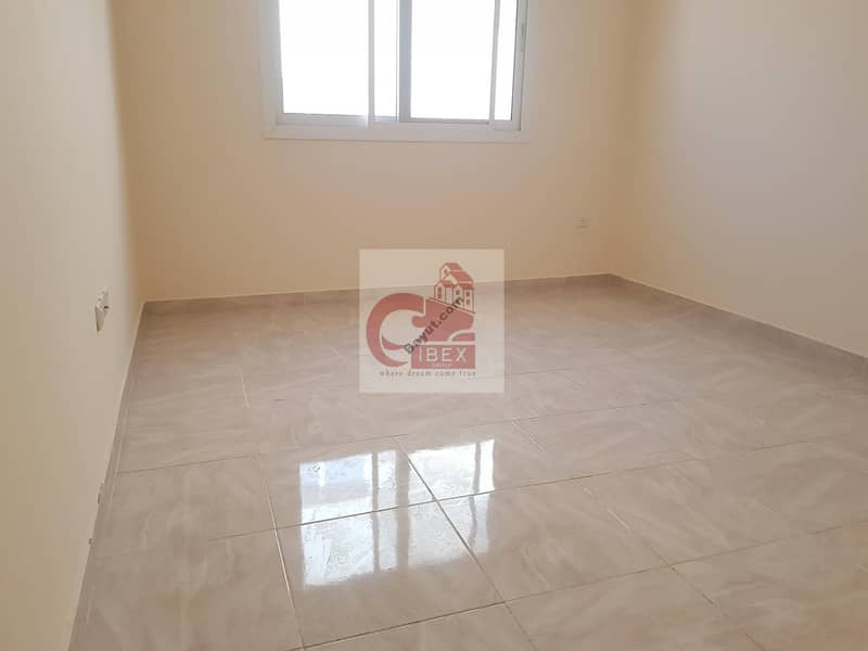 Like Brand New Luxury 1bhk 2 Washroom Just 22k In Muwaileh Sharjah