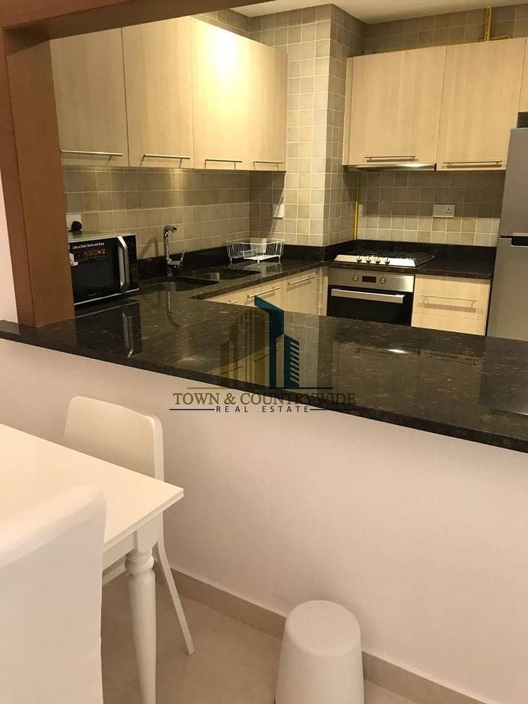 19 Great Deal  Modern and Spacious 1BR @ Ansam 1