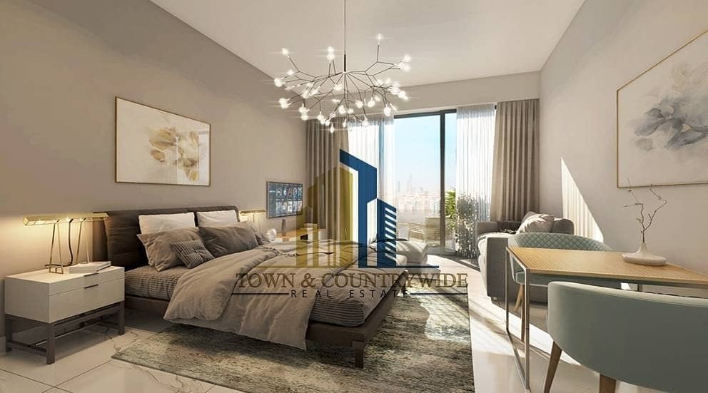 31 OFF PLAN DEAL! HOT DEAL! Invest And Own This Luxurious Apt in Al Maryah and get great discounts!