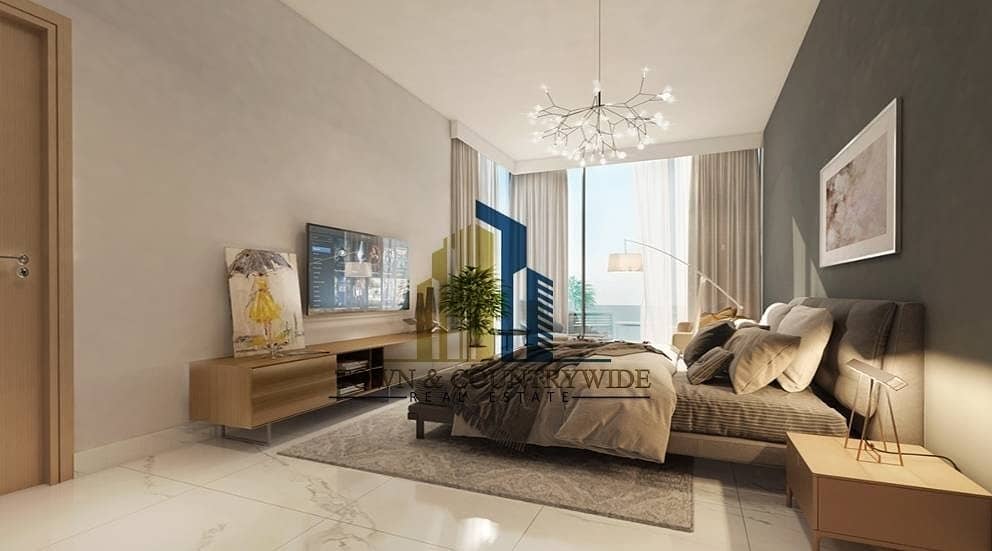 33 OFF PLAN DEAL! HOT DEAL! Invest And Own This Luxurious Apt in Al Maryah and get great discounts!