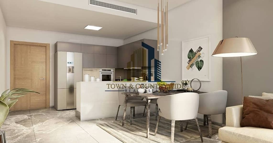 41 OFF PLAN DEAL! HOT DEAL! Invest And Own This Luxurious Apt in Al Maryah and get great discounts!