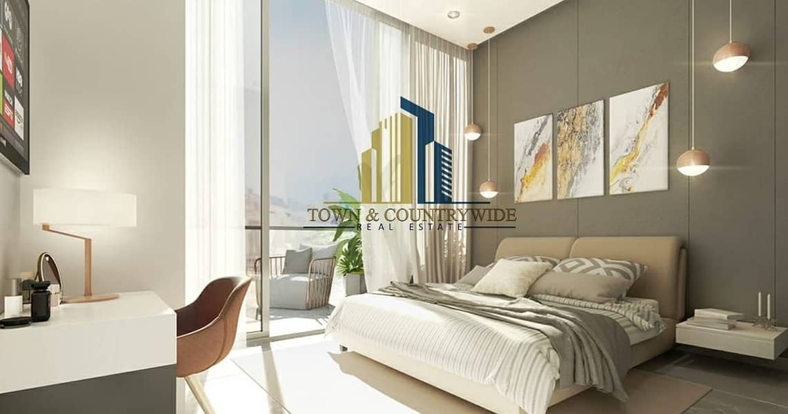 47 OFF PLAN DEAL! HOT DEAL! Invest And Own This Luxurious Apt in Al Maryah and get great discounts!