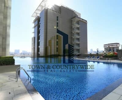 Stylish and Spacious 2 Br @ Rak Tower Stylish and Spacious 2 Br @ Rak Tower