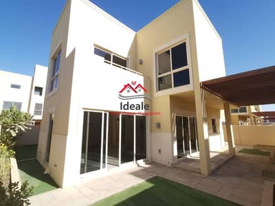 فیلا 3 غرف نوم للايجار في حدائق الراحة، أبوظبي - Perfectly priced 3BR villa in upscale neighborhood فیلا 3 غرف نوم للايجار في حدائق الراحة، أبوظبي - Perfectly priced 3BR villa in upscale neighborhood