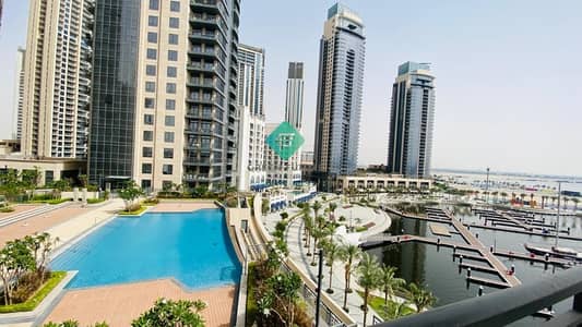 Full Creek View & Burj Khalifa View| Bggest Layout| Best Deal Full Creek View & Burj Khalifa View| Bggest Layout| Best Deal