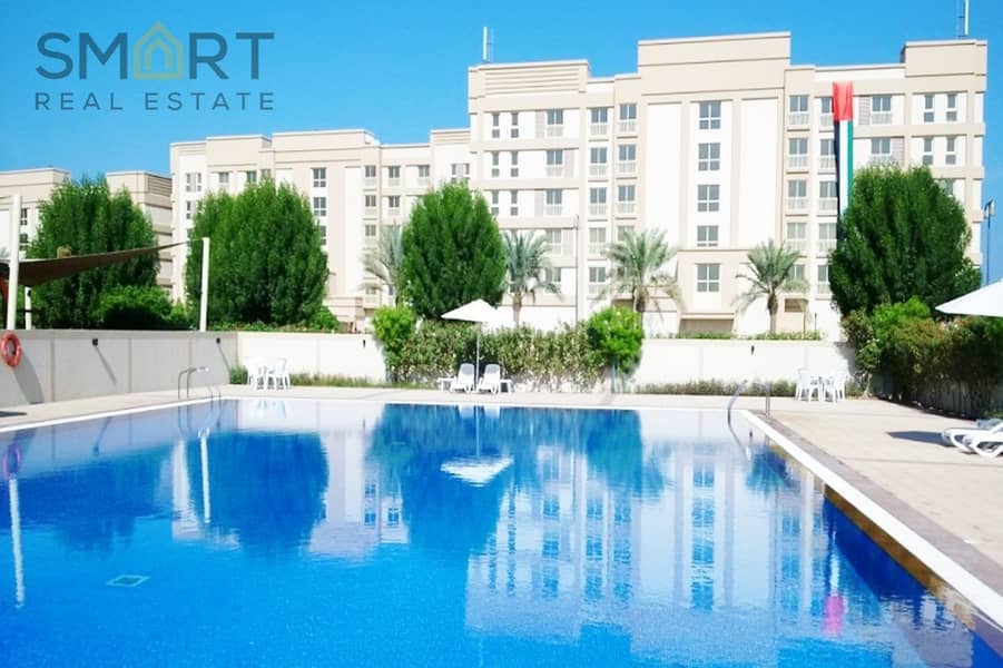 Beautiful Flat | Lagoon Buildings | Close to Shops