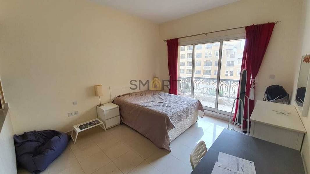 Nice Studio | Furnished | Walking Distance to Park