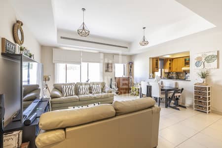 Single Row | 3 Bedroom + Maid's Room Single Row | 3 Bedroom + Maid's Room