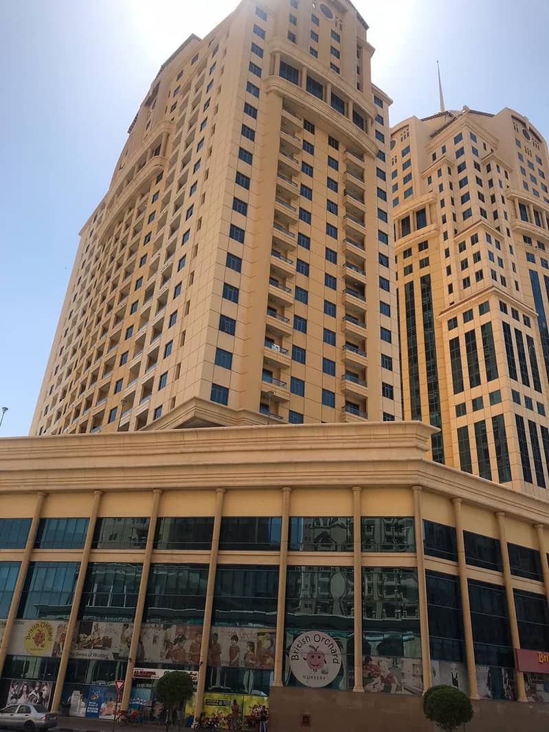 Квартира в Дубай Силикон Оазис，Палас Тауэрс, 1 спальня, 27999 AED - 4840804