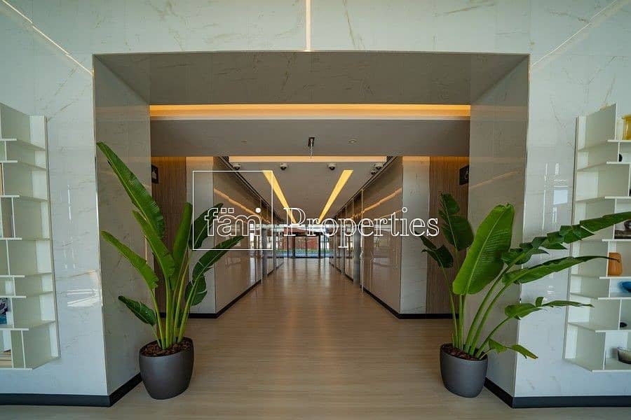 Easy Access to Al Khail Rd | Half Floor Unit