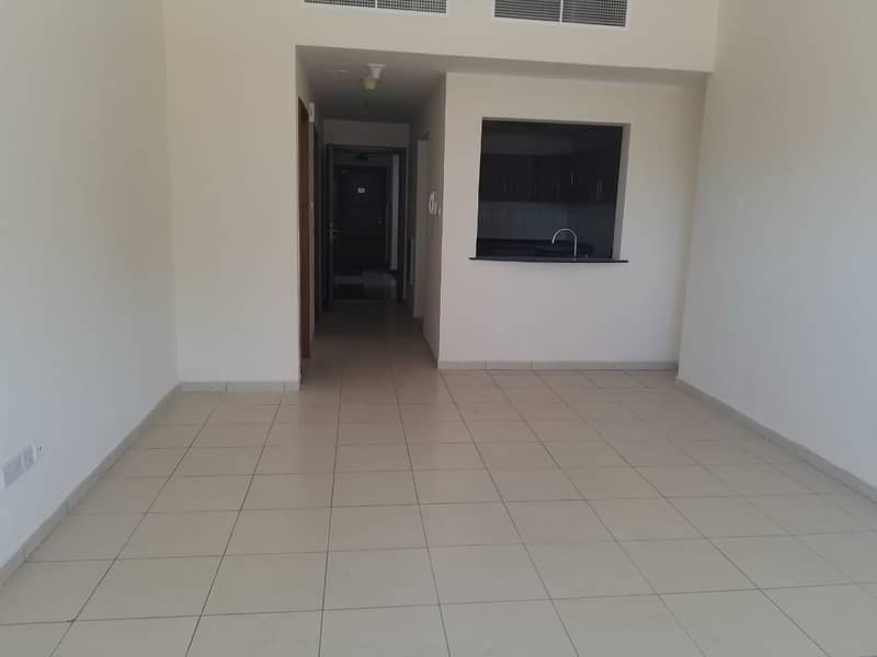 GRAB THE DEAL !!! 1 BHK FOR SALE IN AJMAN ONE TOWER WITH PARKING IN 275 K NET TO OWNER