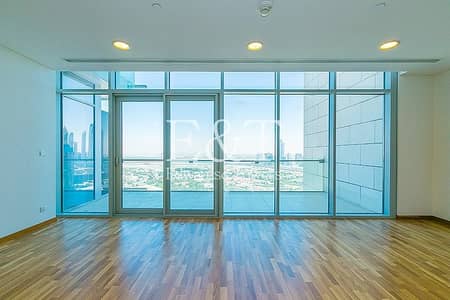 Duplex | Zabeel View | Mid floor | Vacant Duplex | Zabeel View | Mid floor | Vacant