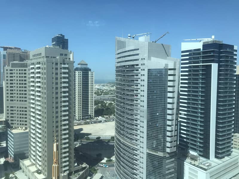 FITTED OFFICE |NEAR TO METRO |HIGH FLOOR FITTED OFFICE |NEAR TO METRO |HIGH FLOOR