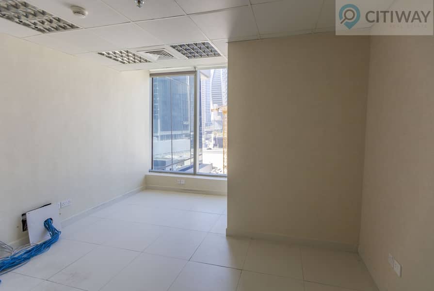 23 1 Month Free | Fitted Office | Near the Metro