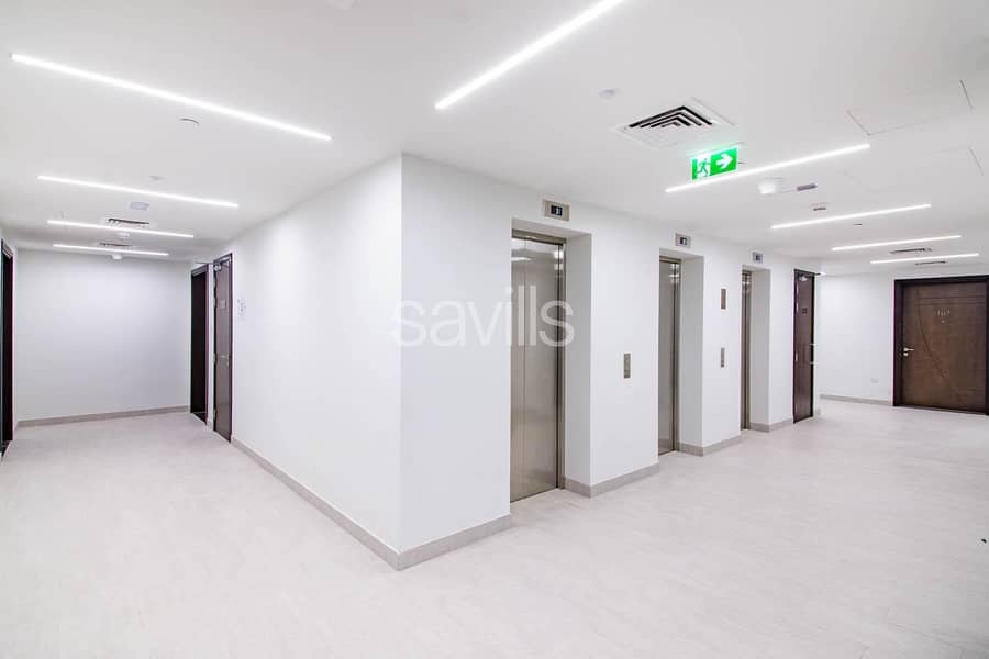 19 Spacious 2 bedroom plus Storage room| New Building| Khalidiya