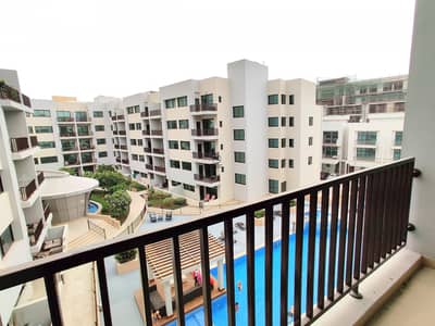 POOL VIEW | RENTED UNIT | LUXURIOUS BUILDING | MID FLOOR POOL VIEW | RENTED UNIT | LUXURIOUS BUILDING | MID FLOOR