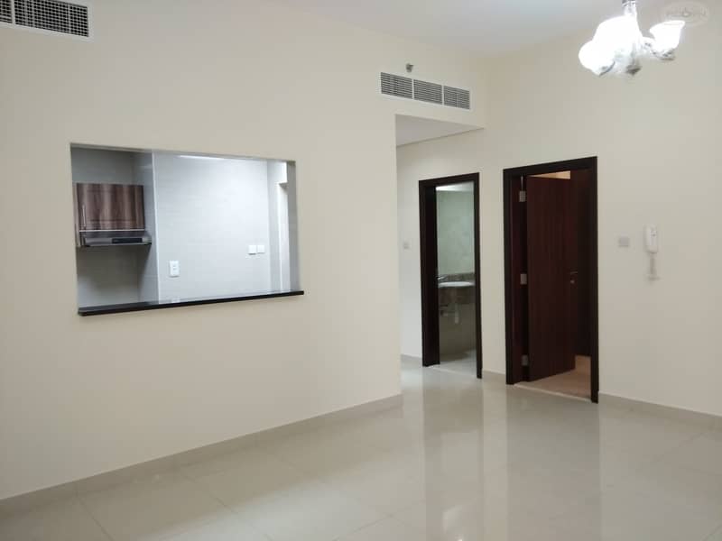 Brand new one bedroom for rent in best price