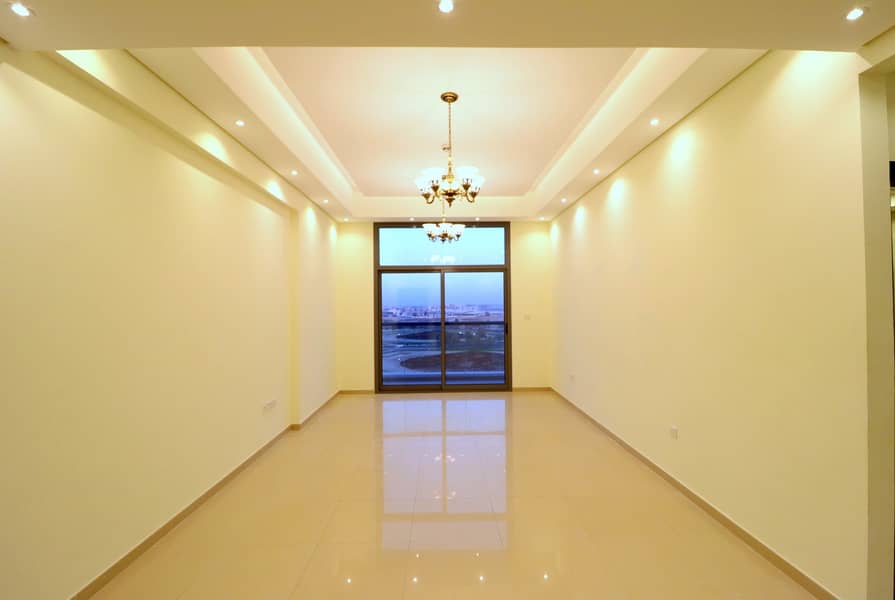 شقة في التيا ريسيدينس،واحة دبي للسيليكون (DSO) 3 غرف 80000 درهم - 4840982