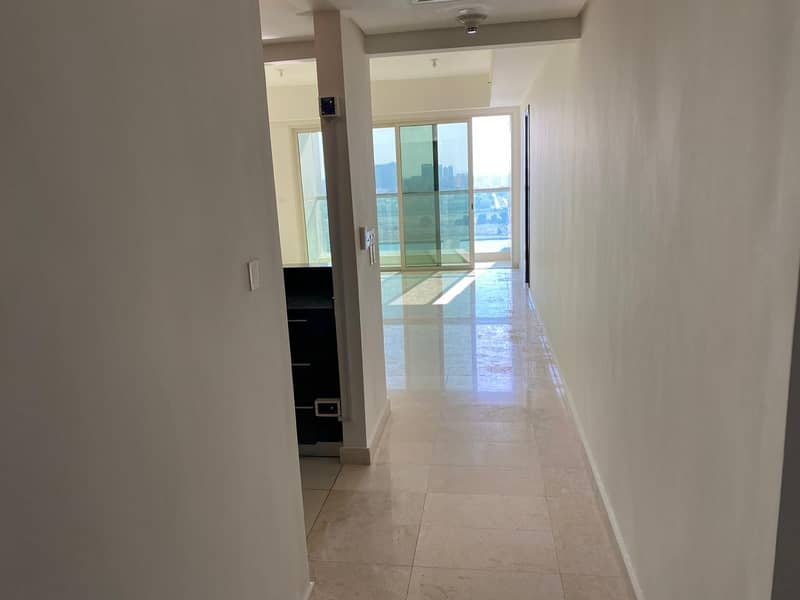 Sea view Apartment Ready to move in Reem Island.