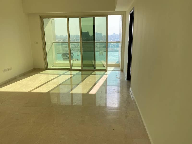 4 Sea view Apartment Ready to move in Reem Island.