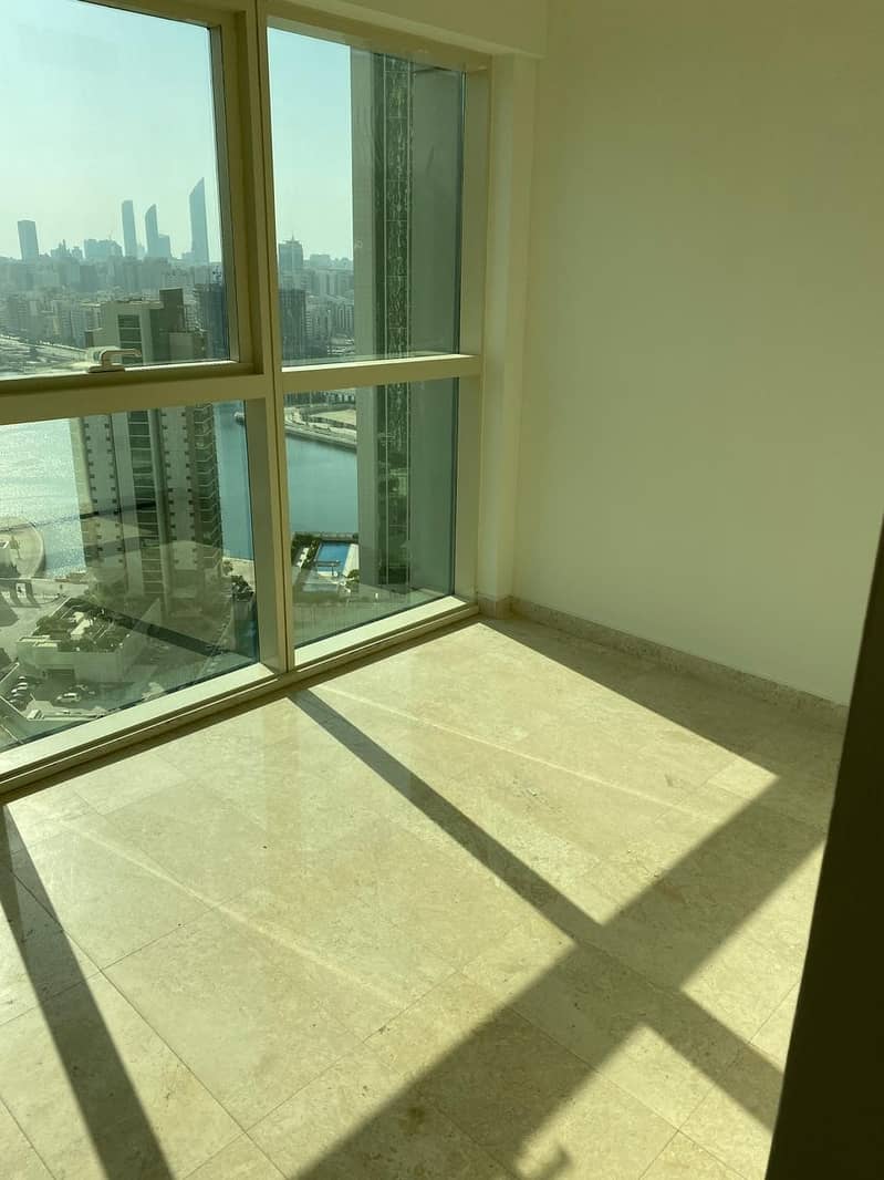 6 Sea view Apartment Ready to move in Reem Island.